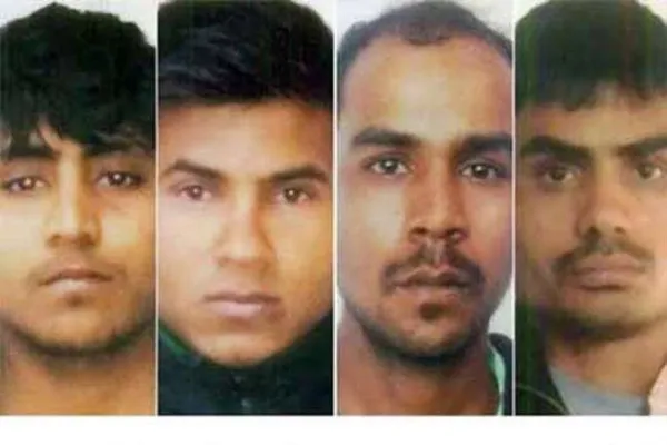 Nirbhaya Gangrape Case : 22 जनवरी को नहीं होगी फांसी, डेथ वारंट पर कोर्ट ने लगाया स्टे