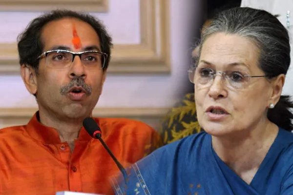 CM ठाकरे ने JNU हिंसा को बताया 26/11 के मुंबई हमले की तरह, सोनिया ने मोदी सरकार को घेरा