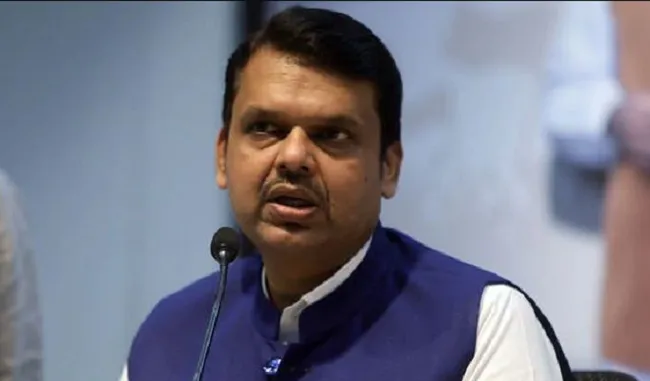 मेरी सरकार ने फोन टैप नहीं कराए, वर्तमान सरकार जाँच कराने को स्वतंत्र: फडणवीस