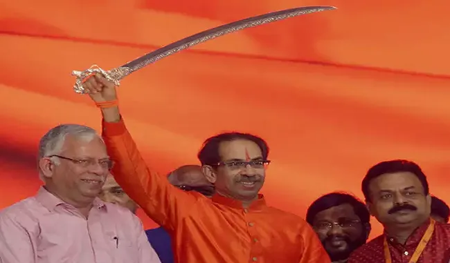 7 मार्च को अयोध्या जाएंगे उद्धव ठाकरे, भाजपा के सवाल पर संजय राउत का पटलवार