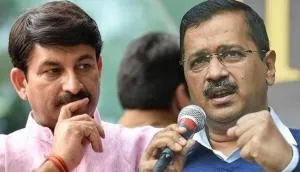 70 फीसदी लोग चाहते हैं फिर CM बनें केजरीवाल, मनोज तिवारी को मात्र 1 फीसदी