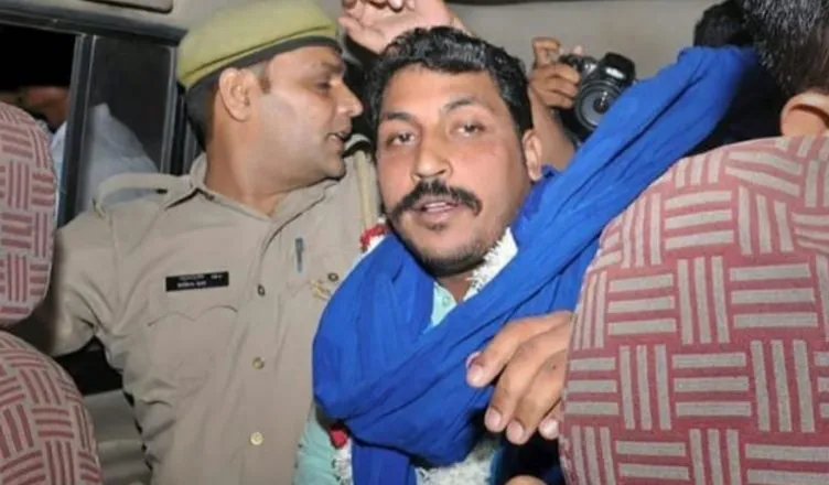 दिल्ली की तीस हजारी कोर्ट ने भीम आर्मी चीफ चंद्रशेखर को दी सशर्त जमानत