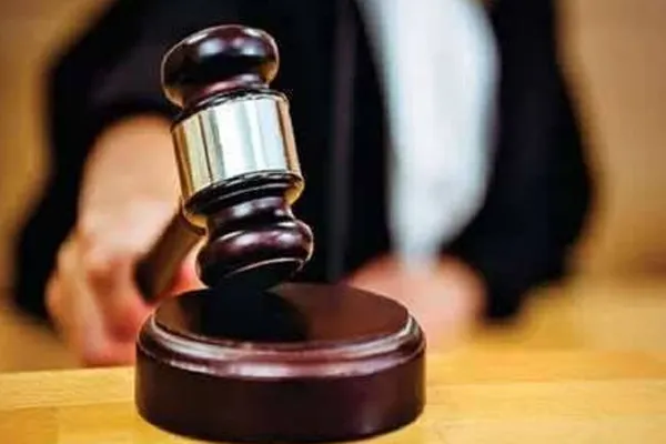 मुंबई कोर्ट ने बॉलीवुड अभिनेत्री से छेड़छाड़ के दोषी को 3 साल की सजा सुनाई