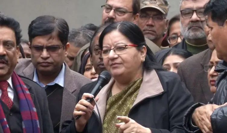 पुलिस पर FIR की मांग पर जामिया छात्रों का एग्जाम बॉयकॉट का ऐलान, VC ने स्थगित की परीक्षाएं