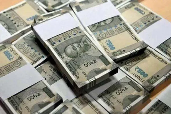 1,038 करोड़ रुपये के कालाधन मामले में 48 कंपनियों पर मामला दर्ज, CBI ने किया खुलासा