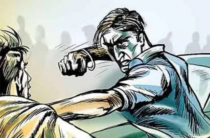 मुंबई में आरपीएफ जवान ने टैक्सी चालक के साथ किया कुकर्म