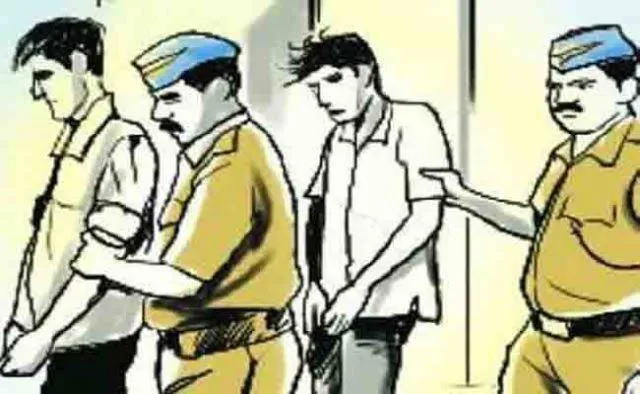माहिम: एसयूवी में दो ड्रग एडिक्ट महिला को अगवा करने की कोशिश ; पॉलिस ने किया गिरफ्तार