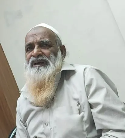 50 से ज्यादा धमाकों में शामिल रहा ”डॉ. बॉम्ब” पेरोल खत्म होने के अंतिम दिन फरार