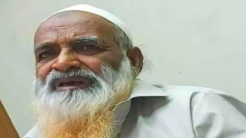 मुंबई से गुरुवार को लापता हुआ आतंकी जलीस अंसारी शुक्रवार को कानपुर में पकड़ा गया।