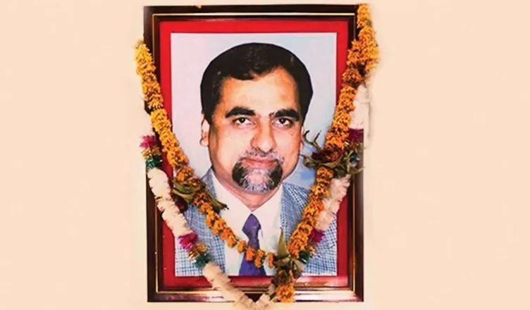 जज लोया मामले की दोबारा जांच करवा सकती है महाराष्ट्र सरकार, गृहमंत्री अनिल देशमुख ने कहा