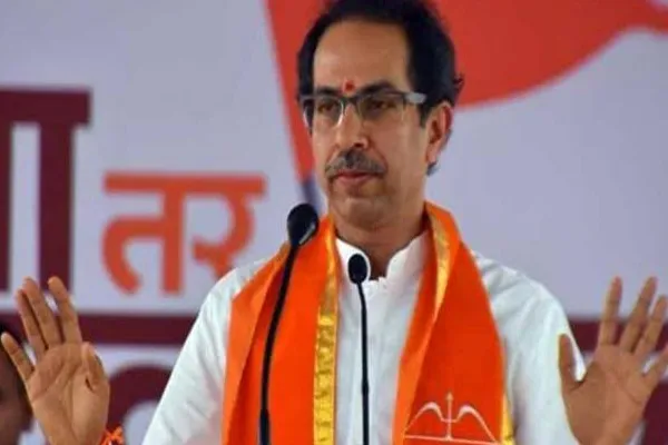 शिवसेना का बड़ा बयान, पाकिस्तानी और बांग्लादेशी मुसलमानों को देश से निकाला जाए