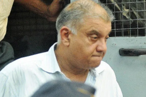 Sheena Bora Murder Case : हाईकोर्ट ने पीटर मुखर्जी को दी जमानत, लेकिन नहीं आ सकेंगे जेल से बाहर