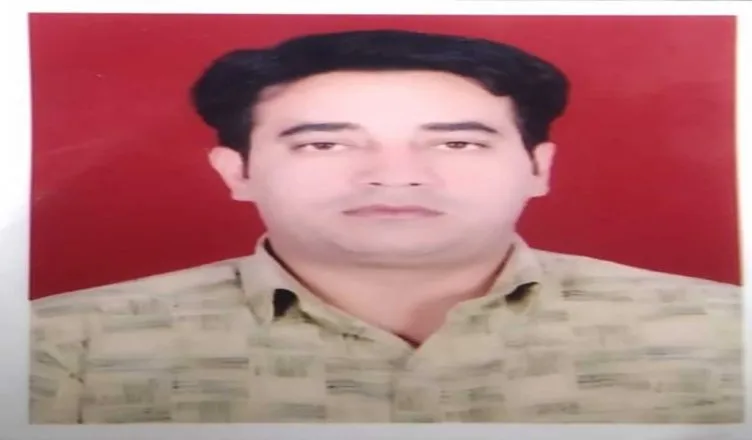 दिल्ली: हिंसाग्रस्त चांद बाग में मिला खुफिया विभाग के अधिकारी का शव