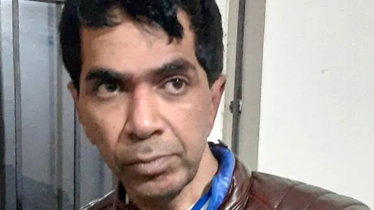 एजाज लकड़ावाला की बेटी शिफा शेख को मुंबई पुलिस क्राइम ब्रांच ने दी क्लीन चिट