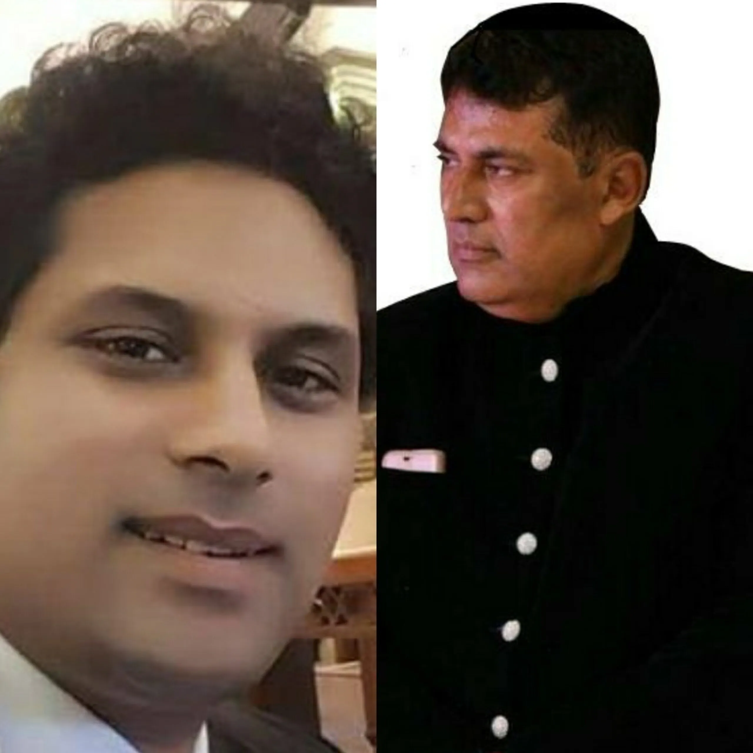 माहिम में वकील का आतंक कोर्ट की जगह पुलिस विभाग और रास्ते को बनाया अपना व्यवसायी