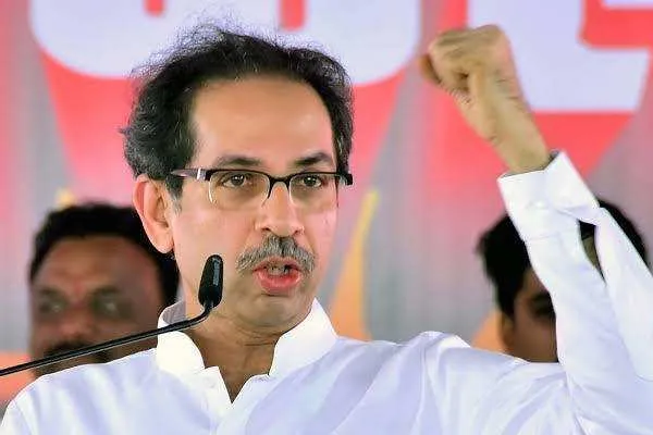 महाराष्ट्र में एक मई से लागू होगा NPR, सहयोगियों के बीच टकराव