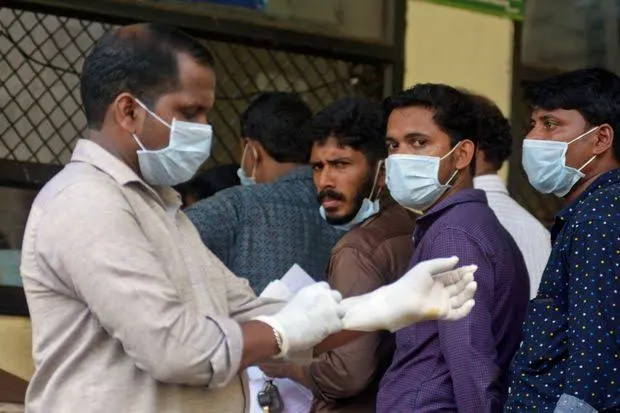 महाराष्ट्र में कोरोनोवायरस के 31 मामले सामने आने के साथ यह राज्य भारत में वैश्विक महामारी