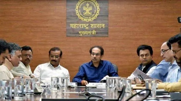 कोरोना के कारण महाराष्‍ट्र में सभी सरकारी दफ्तर 7 दिनों केलिए बंद