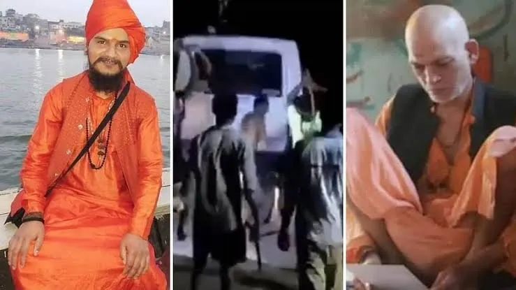 पालघर लिंचिंग केस के संबंध में गिरफ्तार किए गए 101 लोगों में से कोई भी मुस्लिम नहीं है