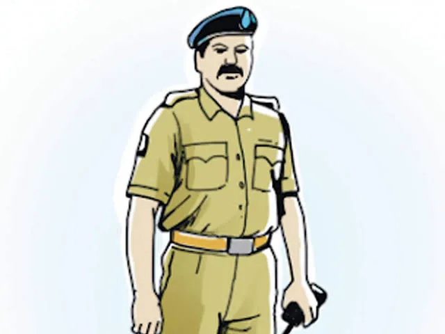 मुंबई में एक और पुलिसकर्मी की कोरोना से मौत