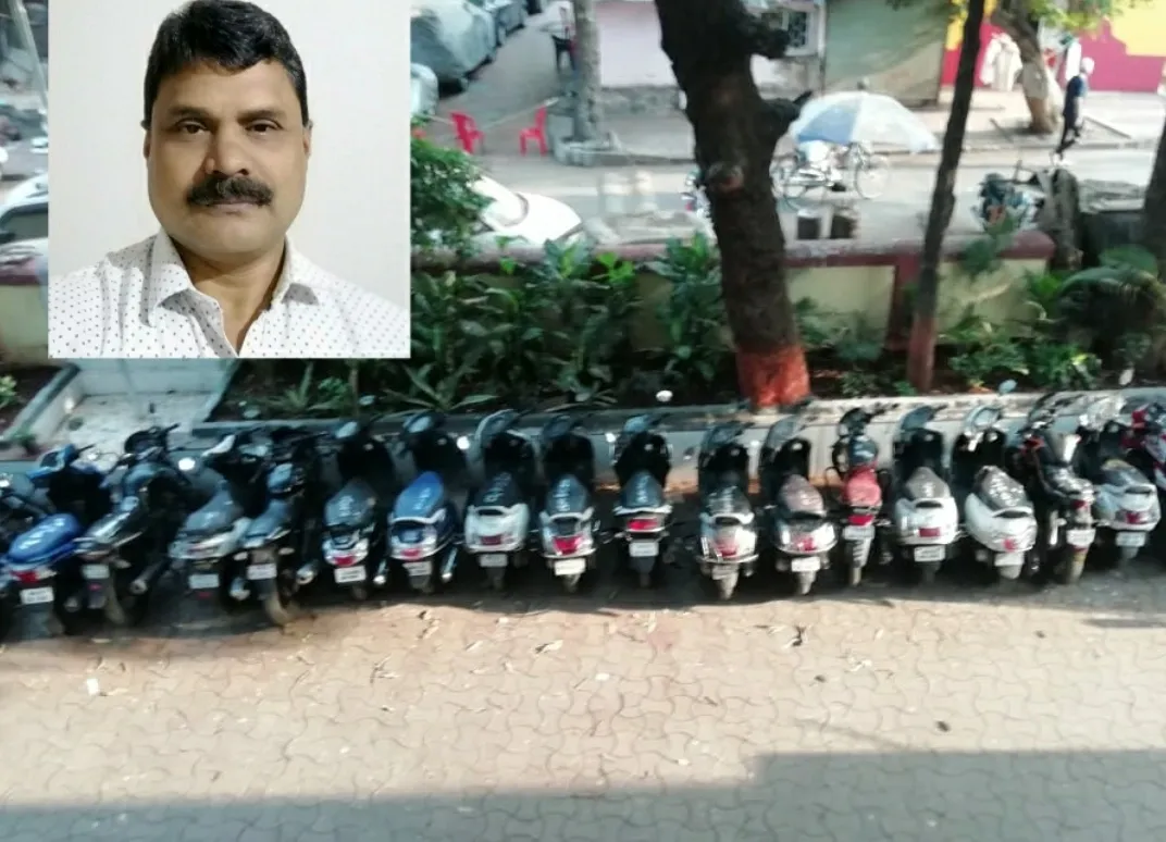 घरों से बिना मतलब निकलेंगे तो धारा 188 के तहेत करवाई की जाएगी – मुंबई पुलिस