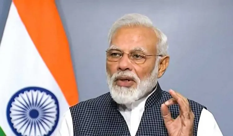 प्रधानमंत्री नरेंद्र मोदी ने वीडियो संदेश के जरिए देशवासियों से बहुत ही अहम अपील की क्यों चुना 5 अप्रैल का दिन, कहीं ये वजह तो नहीं!