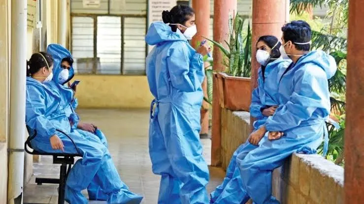 प्राइवेट डॉक्टर सरकारी अस्पताल में करे काम, आदेश नहीं माना तो लाइसेंस होगा रद्द