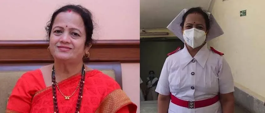 बृहन्मुंबई नगर निगम मुंबई के रोकथाम और लाल क्षेत्रों में रहने वाले लोगों को प्रतिरक्षा बूस्टर टैबलेट वितरित करेगी : महापौर किशोरी पेडनेकर