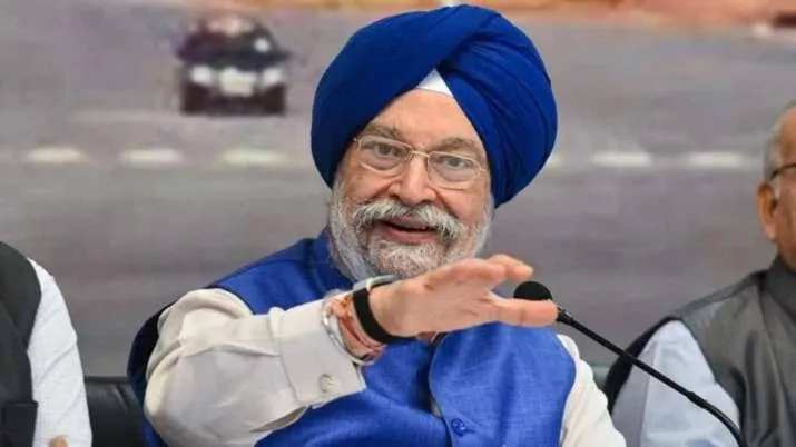 नागरिक उड्‌डयन मंत्री हरदीप सिंह पुरी ने कहा सब कुछ ठीक रहा तो अगस्त-सितंबर से पहले ही शुरू हो जाएंगी इंटरनेशनल उड़ानें