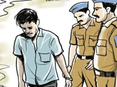 योगी आदित्यनाथ को धमकी भरा फोन करने वाले शख्स को महाराष्ट्र एटीएस ने यूपी एसटीएफ को सौंपा