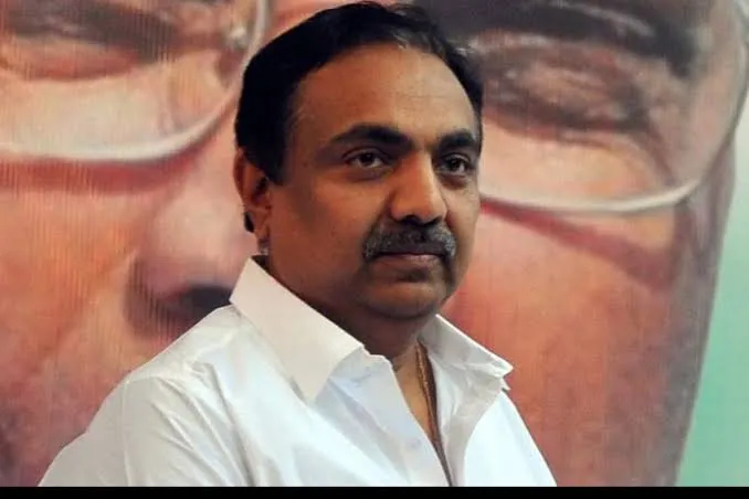 जयंत पाटिल ने कहा कि राज्य सरकार 29 मई को लॉकडाउन स्थिति की समीक्षा बैठक करेगी