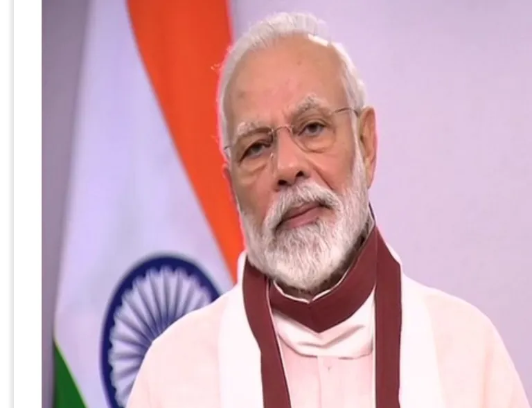 प्रधान मंत्री नरेंद्र मोदी ने देश के लिए 20 लाख करोड़ रुपये के विशेष आर्थिक पैकेज की घोषणा की