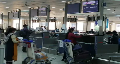 वंदे भारत मिशन के तीसरे दिन छह उड़ानों से विदेश में फंसे भारतीय नागरिकों को स्वदेश लाया जाएगा
