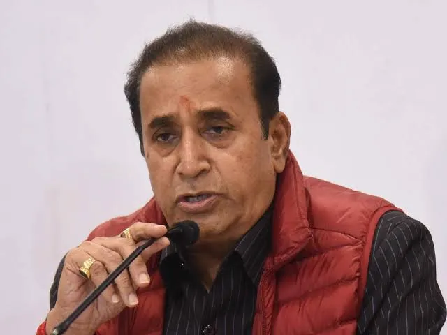 महाराष्ट्र सरकार ने अपने स्वयं के खर्च पर ट्रेनों द्वारा 13 लाख प्रवासियों को उनके घरों में वापस भेजा: राज्य के गृह मंत्री अनिल देशमुख ने कहा