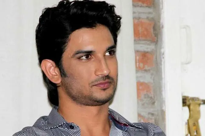 अभिनेता सुशांत सिंह राजपूत ने रविवार को मुंबई में अपने बांद्रा आवास में कथित तौर पर फांसी लगाकर आत्महत्या कर ली।