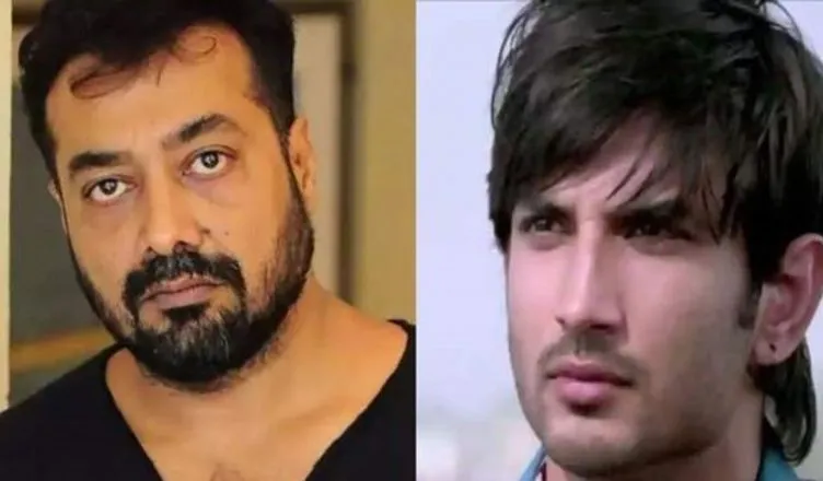 करण जौहर और YRF के साथ काम करने के लिएने ठुकराई थीं उनकी फिल्में – अनुराग कश्यप