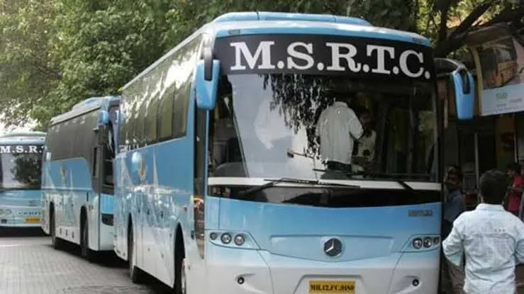 MSRTC के बस ड्राइवर ने CM को लिखी चिट्ठी, कहा- या तो सैलरी दे दो या फिर भारत-चीन सीमा पर भेज दो