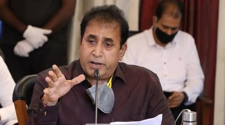 छात्रों की पीड़ा की समीक्षा के बाद अनिल देशमुख ने केंद्र को JEE, NEET पर निर्णय लेना चाहिए