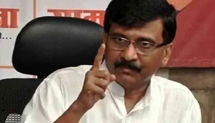मुंबई पुलिस की दक्षता पर सवाल उठाने वालों को इसका इतिहास नहीं पता है: संजय राउत
