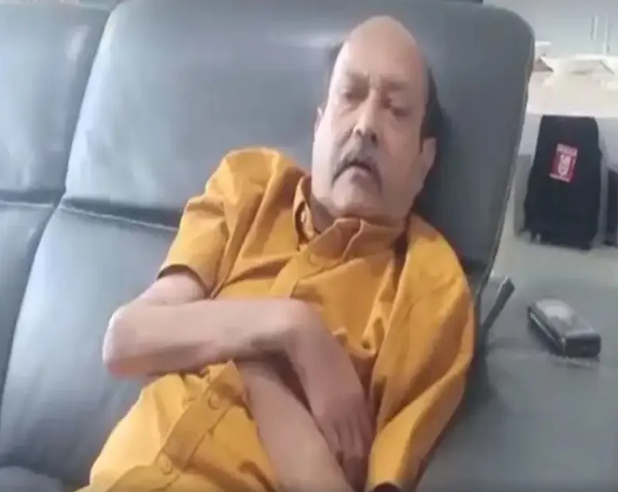 पूर्व समाजवादी नेता और राज्य सभा सांसद अमर सिंह 64 साल की उम्र में निधन