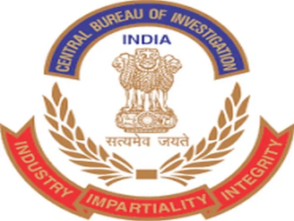 CBI ने मुंबई की निजी कंपनी के खिलाफ SBI को धोखा देने का मामला दर्ज किया