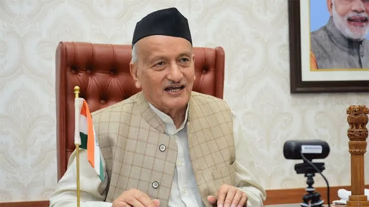 महाराष्ट्र के राज्यपाल भगत सिंह कोश्यारी ने वन अधिकार अधिनियम, 2006 में संशोधन करते हुए एक अधिसूचना जारी की ,महाराष्ट्र के आदिवासी अब वनक्षेत्रों के आसपास बना सकते हैं अपना मकान
