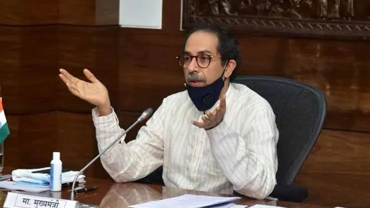 महाराष्ट्र सरकार ने 31 अक्टूबर तक के लिए लॉकडाउन बढ़ा दिया , 5 अक्टूबर से 50 फीसदी क्षमता के साथ होटल, रेस्टोरेंट और बार खोले जा सकते हैं