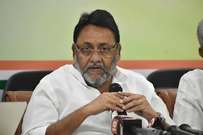 राकांपा के राष्ट्रीय प्रवक्ता नवाब मलिक ने कहा बाबरी मस्जिद मामले में फैसला  यह अपेक्षित था और इसलिए हमें आश्चर्य नहीं हुआ