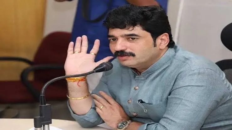 पुणे में 1 लाख से अधिक Covid ​​-19 मरीज, पुणे सिटी मेयर मुरलीधर मोहोल ने कहावऑक्सीजन बेड और वेंटिलेटर बढ़ाने पर दे रहा जोर