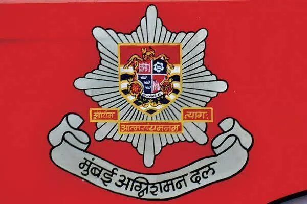 मुंबई अग्निशमन दल में 25 प्रतिशत अधिकारी और कर्मियों की रिक्तता