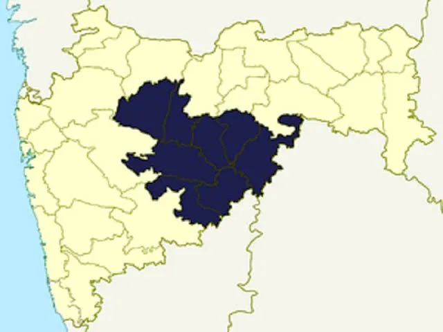 महाराष्ट्र के मराठवाड़ा के 8 जिलों में कोरोना संक्रमण से 1 दिन में 42 मौतें