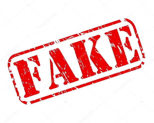ठाणे पुलिस ने नर्सिंग पाठ्यक्रम का फर्जी प्रमाण पत्र बनाने को लेकर यहां एक अज्ञात व्यक्ति के खिलाफ प्राथमिकी दर्ज की