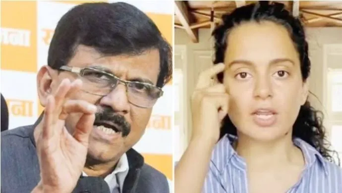 बंबई उच्च न्यायालय ने कंगना की याचिका पर संजय राउत और बृहन्मुंबई नगर निगम के एच-वार्ड के अधिकारी से मांगा जवाब