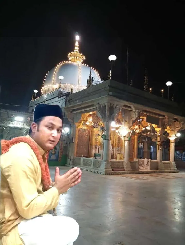 अजमेर स्थित विश्व प्रसिद्ध ख्वाजा मोइनुद्दीन हसन चिश्ती की दरगाह 7 सितंबर से आम जायरीन के लिए अब खोल दिए जाएंगे